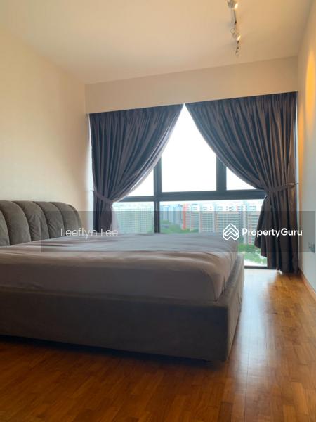 Executive Condominium for Rent: D19, 544815