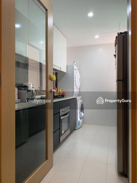 Executive Condominium for Rent: D19, 544815