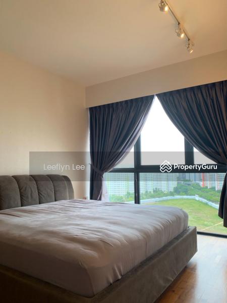 Executive Condominium for Rent: D19, 544815