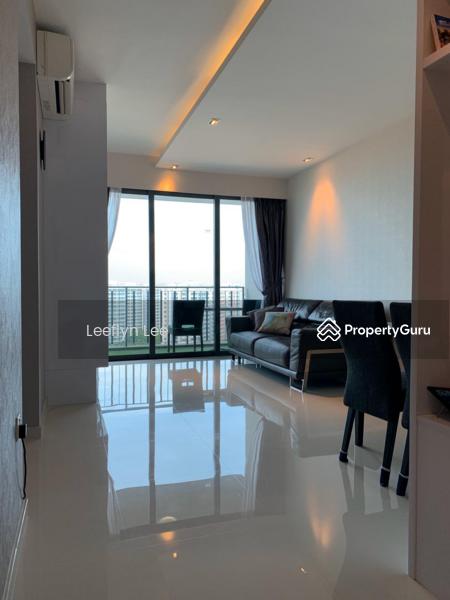Executive Condominium for Rent: D19, 544815