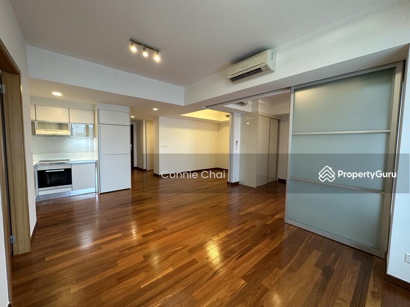 Condominium for Rent: Marina, D01, 018987