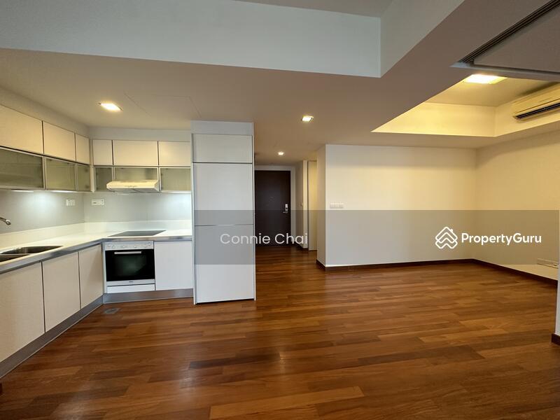 Condominium for Rent: Marina, D01, 018987