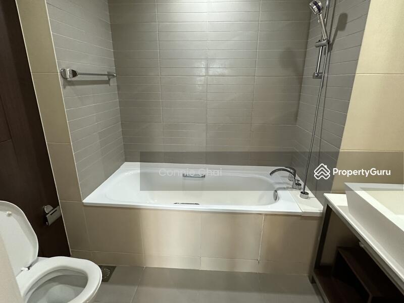 Condominium for Rent: Marina, D01, 018987