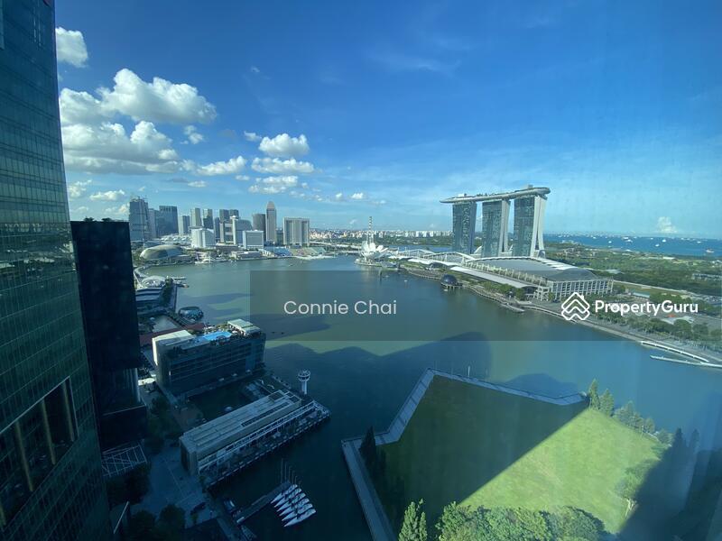 Condominium for Rent: Marina, D01, 018987