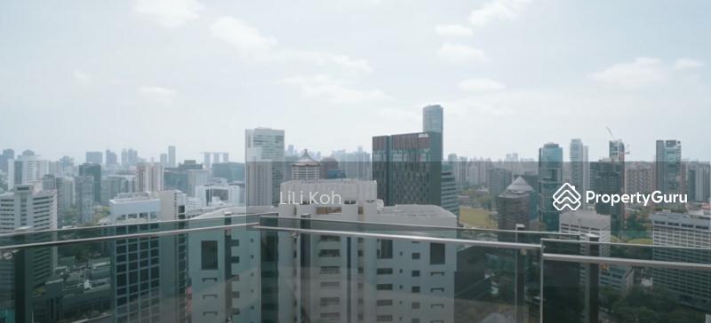 Condominium for Rent: Cairnhill, D09, 229546