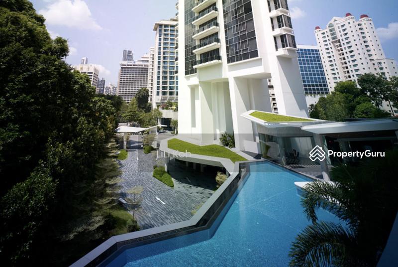 Condominium for Rent: Cairnhill, D09, 229546