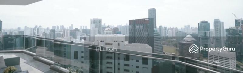 Condominium for Rent: Cairnhill, D09, 229546