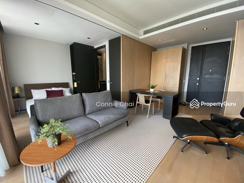 Prop-GPT: Condominium: D09  OUE Twin Peaks