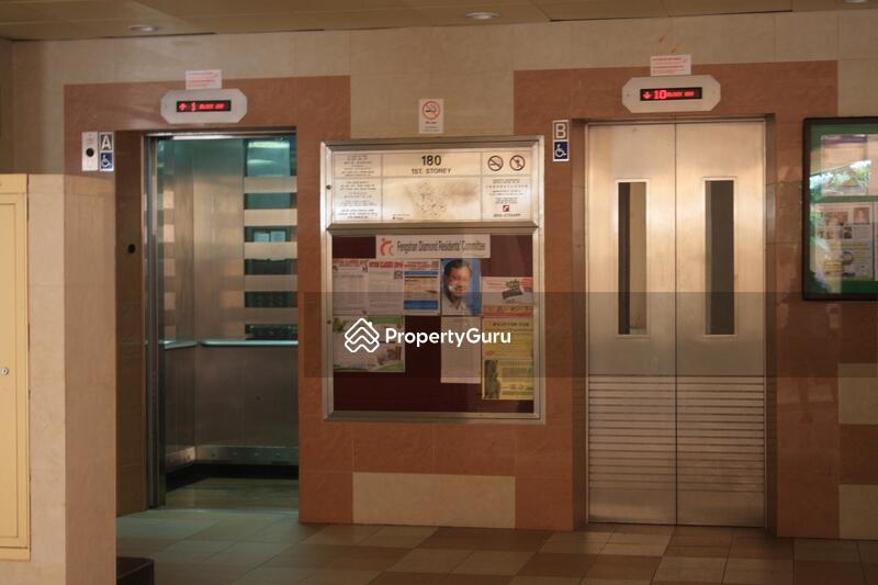 HDB Flat for Rent: D16, 460180