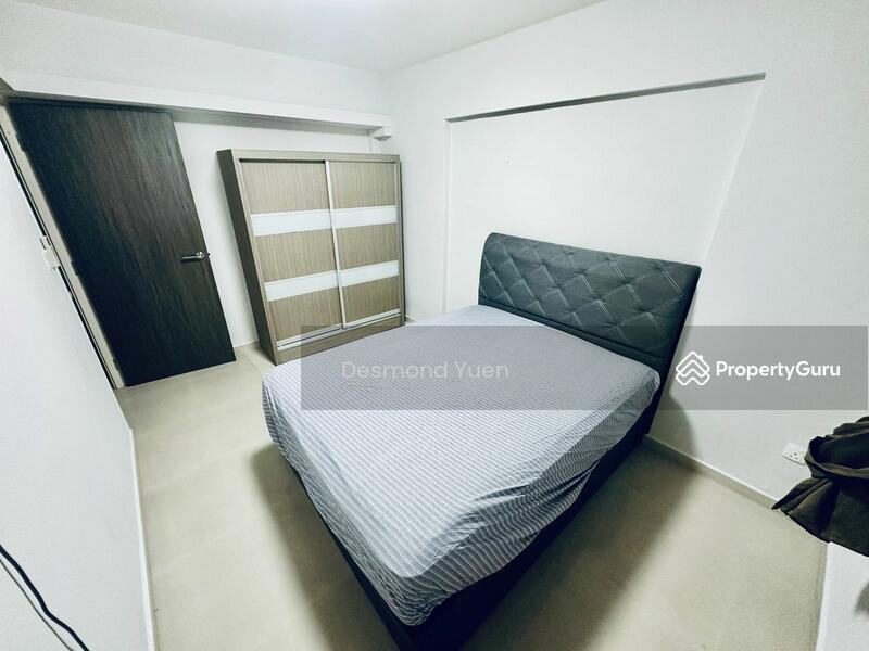 HDB Flat for Rent: D16, 460180