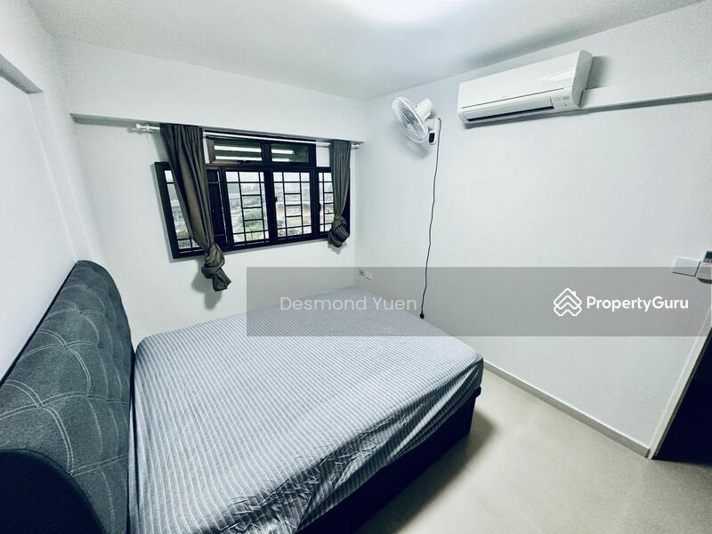 HDB Flat for Rent: D16, 460180