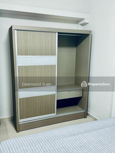 HDB Flat for Rent: D16, 460180
