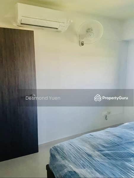 HDB Flat for Rent: D16, 460180