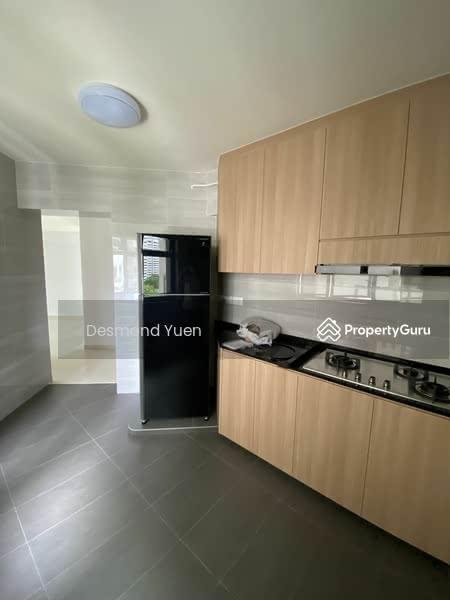 HDB Flat for Rent: D16, 460180