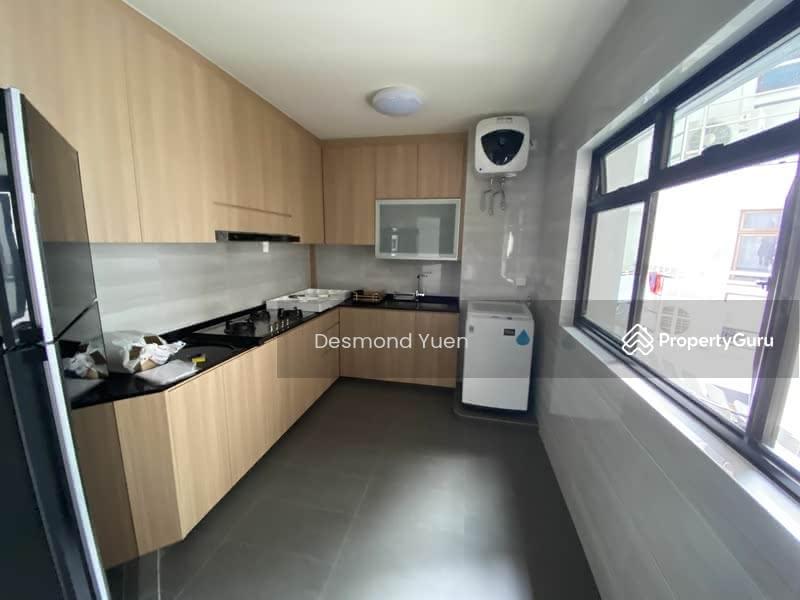 HDB Flat for Rent: D16, 460180
