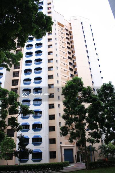 HDB Flat for Rent: D16, 460180