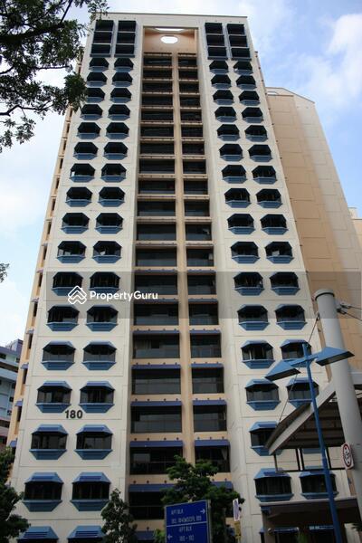 HDB Flat for Rent: D16, 460180