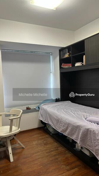 HDB Flat for Rent: D02, 080001