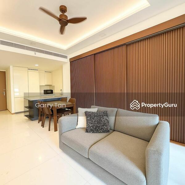 Prop-GPT: Condominium: D01 Marina Marina One Residences
