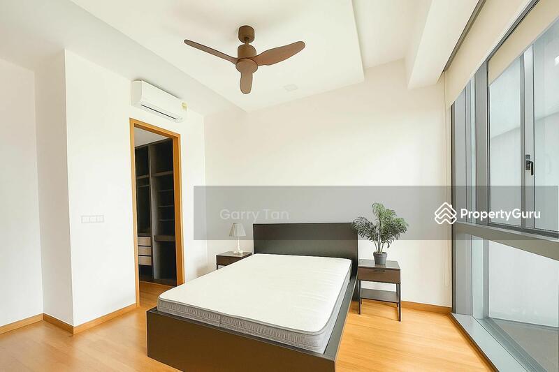 Condominium for Rent: Marina, D01, 018979