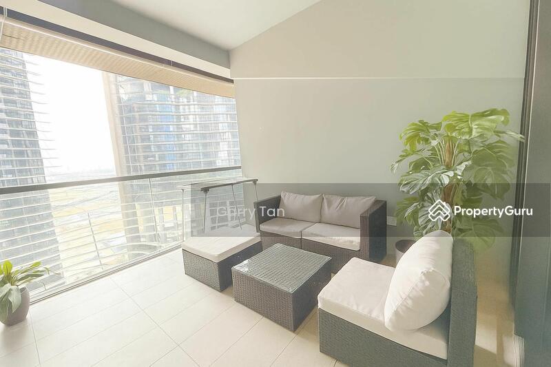 Condominium for Rent: Marina, D01, 018979