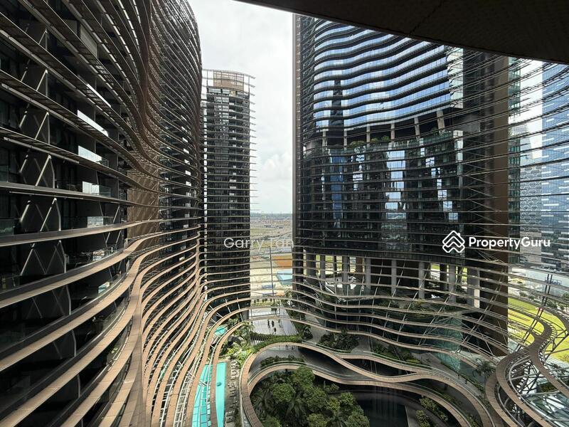 Condominium for Rent: Marina, D01, 018979