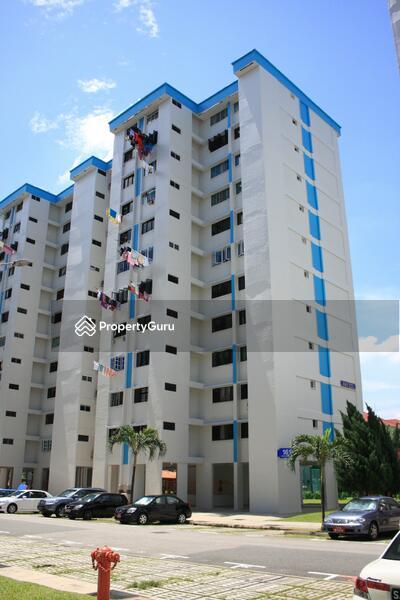 HDB Flat for Rent, 161 Yishun Street 11, SGD 900 | 99-year lease