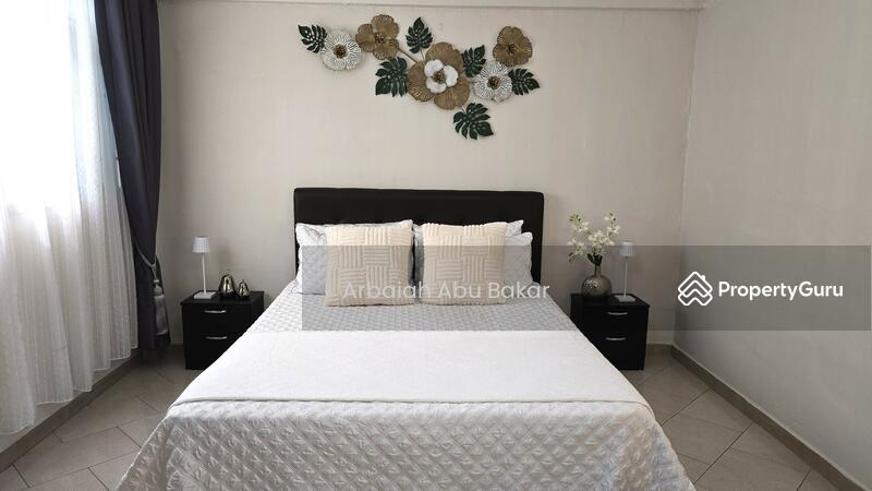 HDB Flat for Rent, 161 Yishun Street 11, SGD 900 | 99-year lease