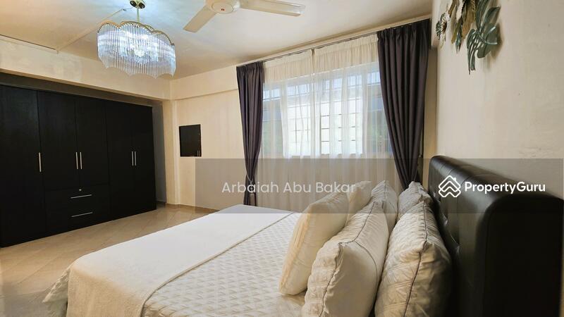 HDB Flat for Rent, 161 Yishun Street 11, SGD 900 | 99-year lease