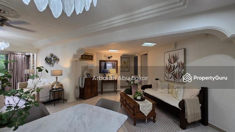 HDB Flat for Rent, 161 Yishun Street 11, SGD 900 | 99-year lease