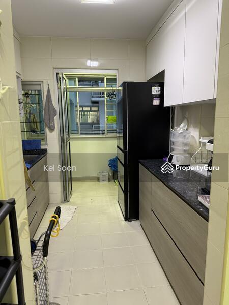 HDB Flat for Rent, 451 Yishun Ring Road, SGD 1,200 | 99-year lease