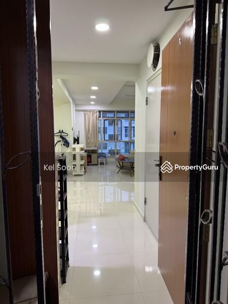 HDB Flat for Rent, 451 Yishun Ring Road, SGD 1,200 | 99-year lease