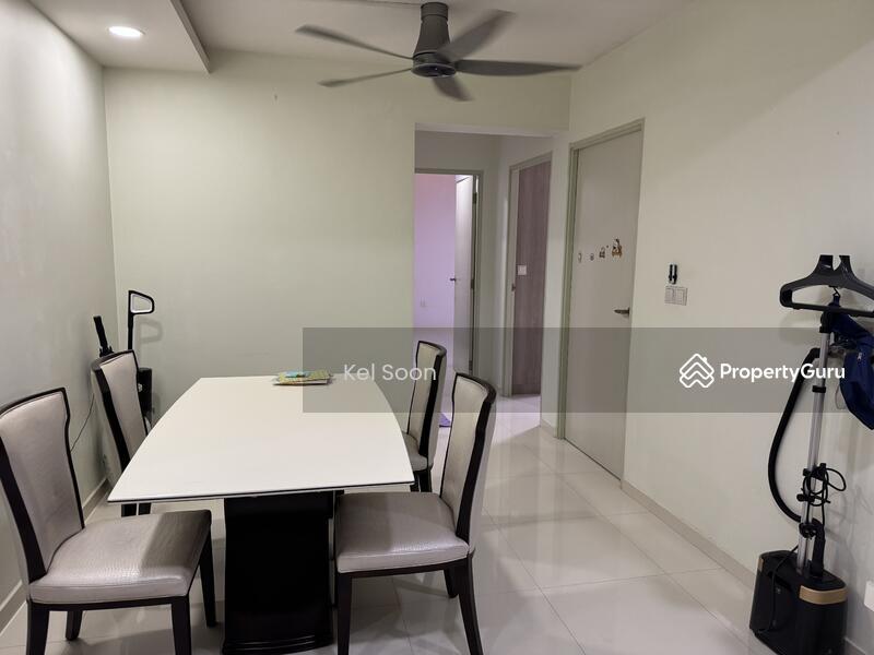 HDB Flat for Rent, 451 Yishun Ring Road, SGD 1,200 | 99-year lease