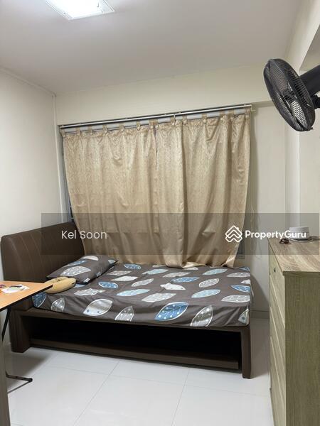 HDB Flat for Rent, 451 Yishun Ring Road, SGD 1,200 | 99-year lease