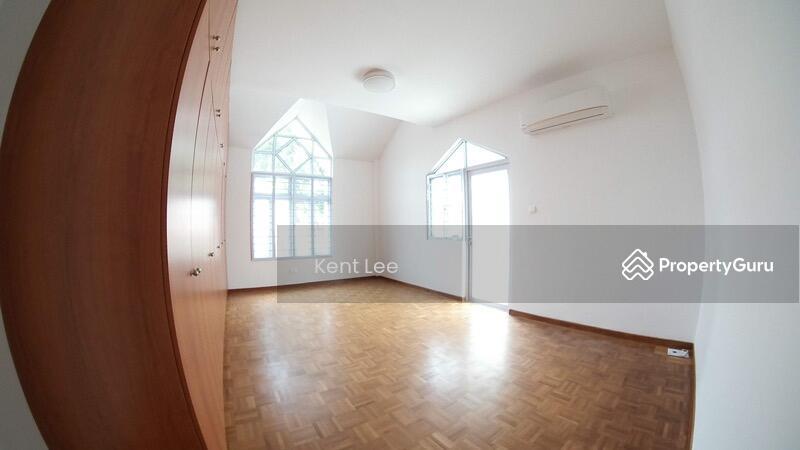 Corner Terrace for Rent: D19, 545937