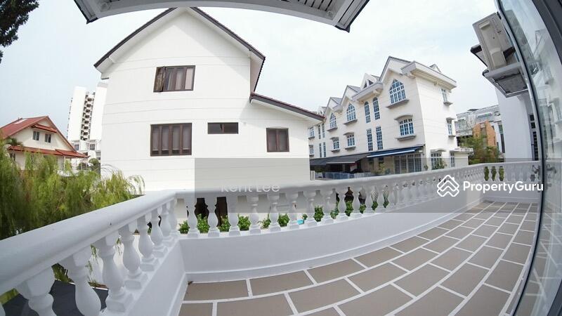 Corner Terrace for Rent: D19, 545937