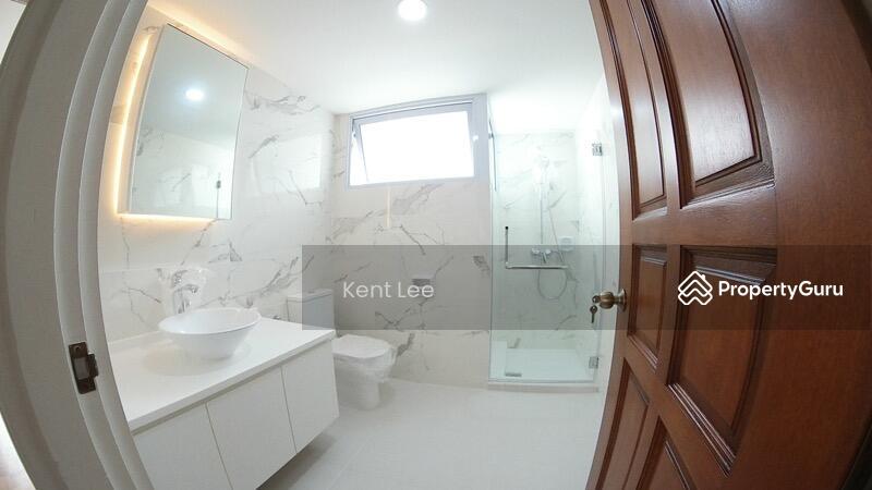 Corner Terrace for Rent: D19, 545937