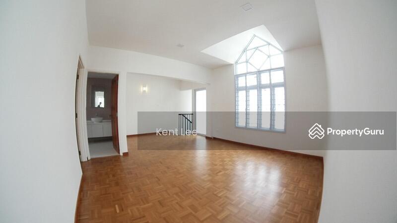 Corner Terrace for Rent: D19, 545937