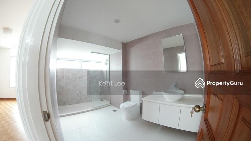 Corner Terrace for Rent: D19, 545937