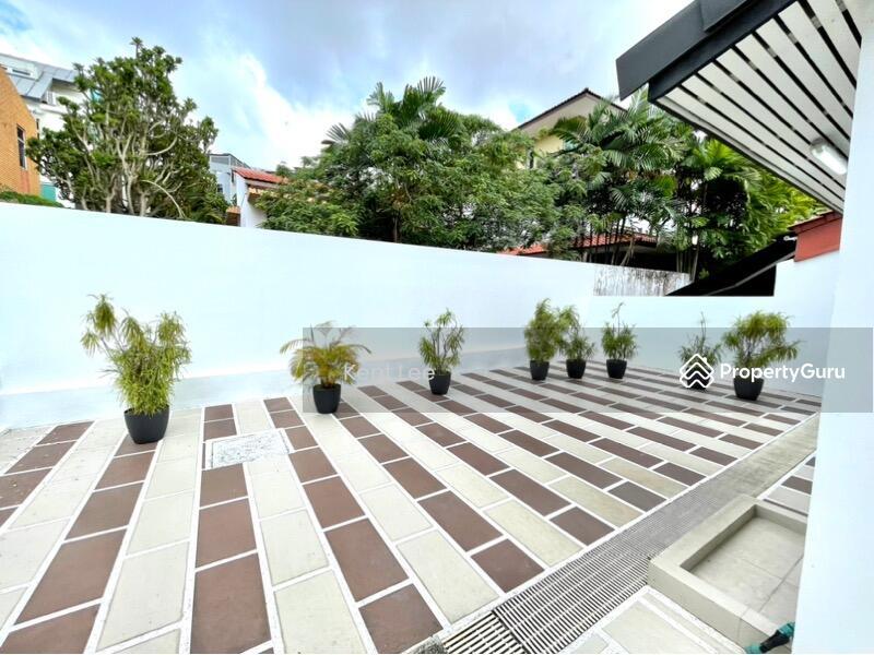 Corner Terrace for Rent: D19, 545937
