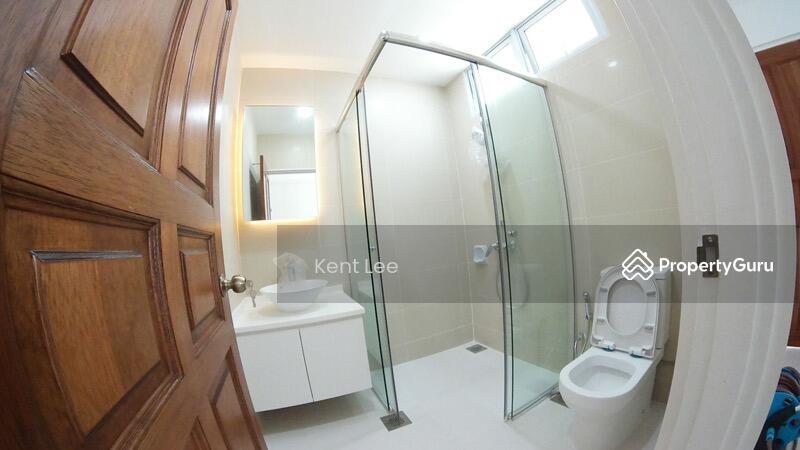Corner Terrace for Rent: D19, 545937