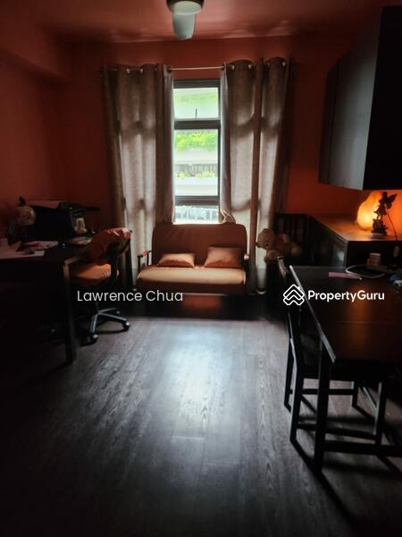 Prop-GPT: HDB Flat: D03  36 Margaret Drive