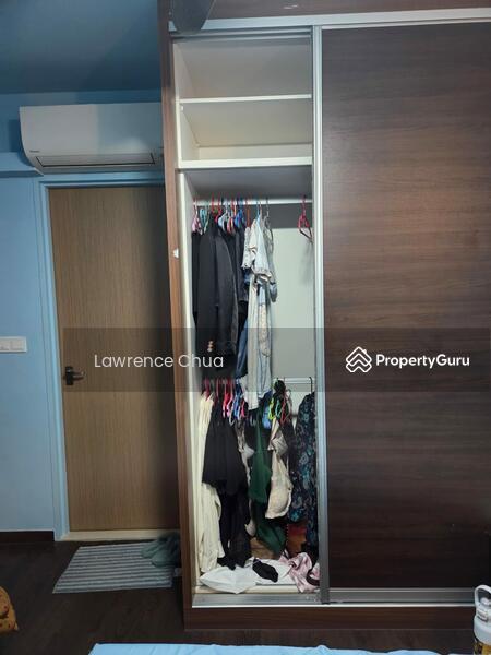 HDB Flat for Rent: D03, 140036