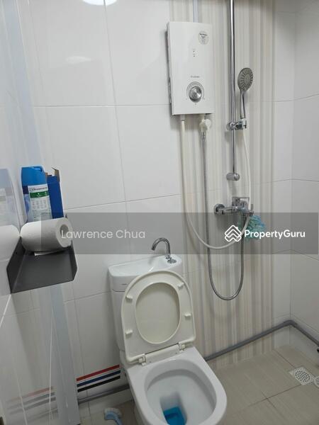 HDB Flat for Rent: D03, 140036