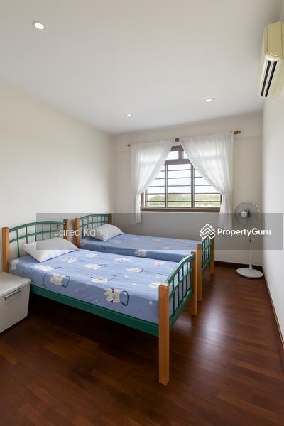 691B Choa Chu Kang Crescent