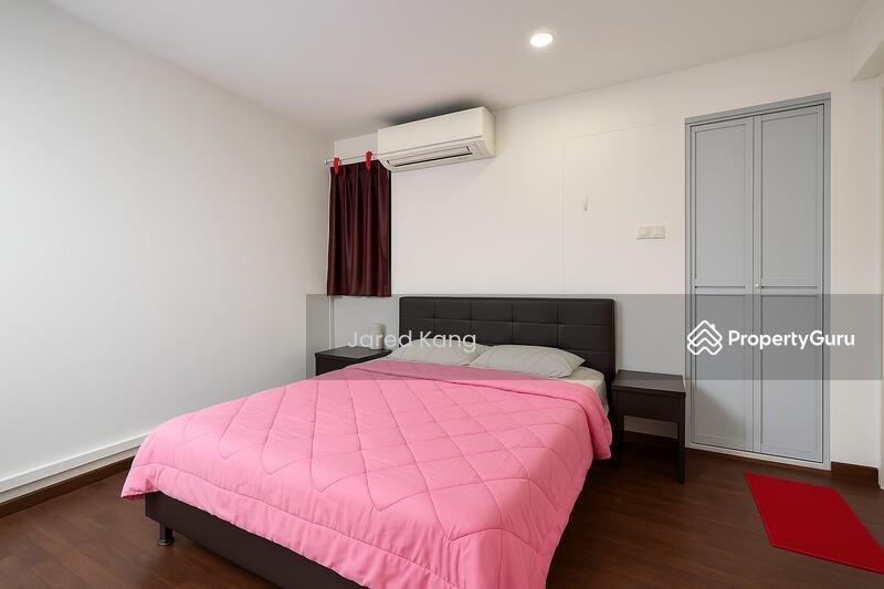 691B Choa Chu Kang Crescent