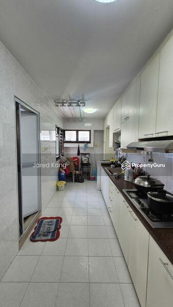 691B Choa Chu Kang Crescent