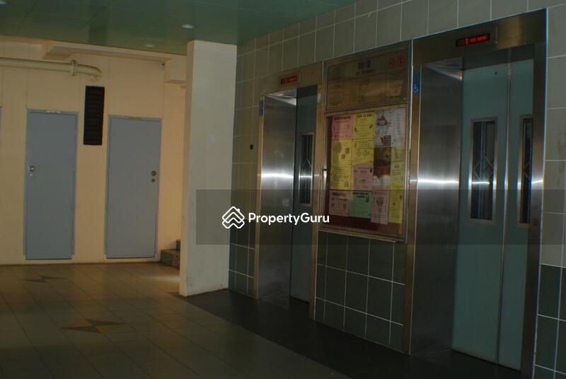 691B Choa Chu Kang Crescent
