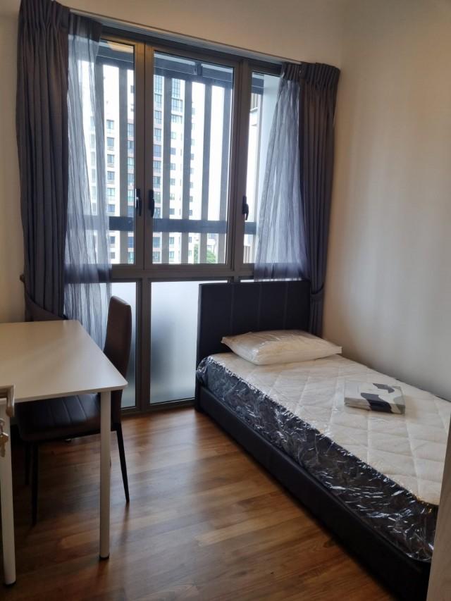 Prop-GPT: Condominium: D14 Geylang Tre Residences