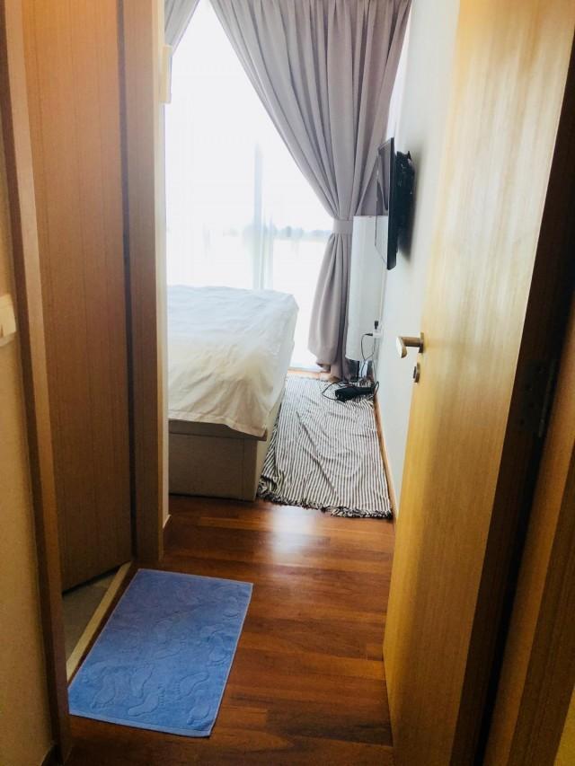 Condominium for Rent: Geylang, D14, 389782